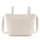 Bolso Organizador Xl Cherry Rosa 15X38X28Cm
