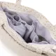 Bolso Organizador Xl Cherry Rosa 15X38X28Cm