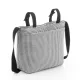 Bolso Organizador Xl Polo Black 15X38X28Cm
