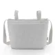 Bolso Organizador Xl Polo Grey 15X38X28Cm