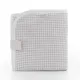 Cambiador Vestidor 40X60X1Cm Polo Grey