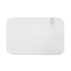 Cambiador Vestidor 40X60X1Cm Polo Grey