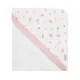 Capa De Baño 100X100X1Cm Calma Rosa