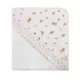 Capa De Baño 100X100X1Cm Senda Beige