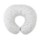 Cojin De Lactancia 53X45X10Cm Ardi Gris