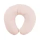 Cojin De Lactancia 53X45X10Cm Calma Rosa