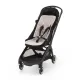 Colchoneta Silla Universal Recta Candela Wine 30X80X1Cm