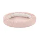 Cuna Nido Bebe Calma 55X90X15Cm Rosa