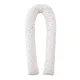 Cuna Nido Bebe Calma 55X90X15Cm Rosa