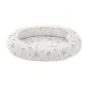 Cuna Nido Bebe Globe 55X90X15Cm Crudo