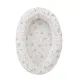 Cuna Nido Bebe Globe 55X90X15Cm Crudo