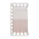 Funda Nordica Minicuna 70X77X1Cm Tender Blush