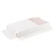 Juego 2 Piezas Colcha I-V. Cuna 60 Calma Rosa 60X120X3Cm