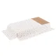Juego 2 Piezas Colcha I-V. Cuna 60 Senda Beige 60X120X3Cm
