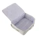 Maleta Clinica Bosco Mint 12X47X36Cm
