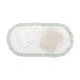 Pack Colcha Capazo Ardi Verde 35X75X1Cm