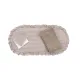 Pack Colcha Capazo Candela Wine 35X75X1Cm
