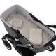 Pack Colcha Capazo Dutton Stone 35X75X1Cm
