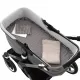 Pack Colcha Capazo Polo Black 35X75X1Cm