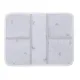 Portadocumentos Polo Grey 3X19X27Cm