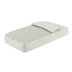 Saco De Cuna I/V Tender Mint 60X120X3Cm