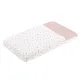 Saco De Minicuna I/V Calma Rosa 49.5X83.5X2Cm