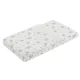 Saco De Minicuna I/V Globe Crudo 49.5X83.5X2Cm