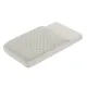 Saco De Minicuna I/V Tender Mint 49.5X83.5X2Cm