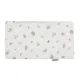 Seca Babas Calma Verde 29.5X15.5X1Cm