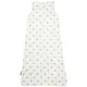 Saco Dormir S/M Muselina Tog 0.3 70Cm Me-Dots Soft Green