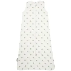 Saco Dormir S/M Muselina Tog 0.3 70Cm Me-Dots Soft Green