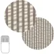 Saco Silla Tokyo Universal Derby Beige 43X92X5Cm