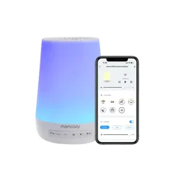 Maquina Sonido Blanco WN002 Unico Blanco