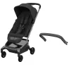 Silla Maxicosi Fame Cabin + Barra de seguridad