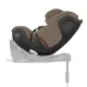 Silla de Coche Maxicosi Pearl XL Slide Pro Authentic Truffle