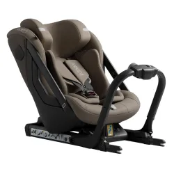 Silla de Coche Axkid One+ 3 Driftwood Beige