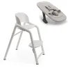 Pack Bugaboo Giraffe Blanca + Hamaca