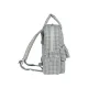 Mochila Praline Vichy Matcha