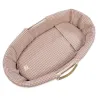 Vestiduras Moises Praline Vichy/rayas Moka Tog 2,5