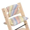 Cojin Tripp Trapp Pastel Stripes