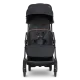 Silla de Paseo Mast M1X Dark Grey