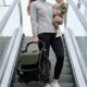 Silla de Paseo Mast M1X Dark Grey