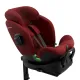 Avionaut Stardust RWF Airflow Isofix 61-105cm Red