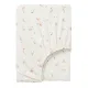 Bajera Punto Cuna 60x120 083 Monet R01 14 B/rosa