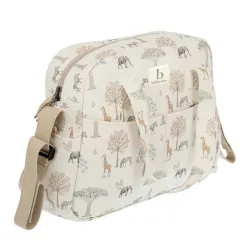 Bolso Maternal 40x34x18 303 Tanzania 536 97 Multic