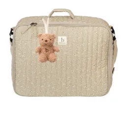 Maleta (46x36x18) 309 Anais R07 00 Lino