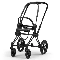Priam Style Silla y Chasis 2026