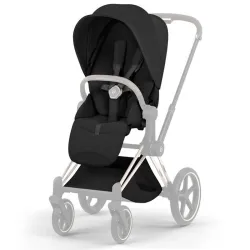 Priam Style Seat Pack 2026