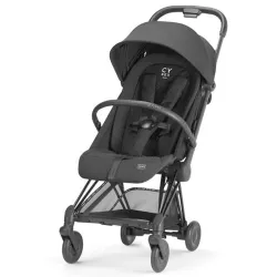 Silla Cybex Coya Urban Mobility Black