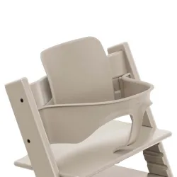 Baby Set 2 Stokke Tripp Trapp Cashmere Grey